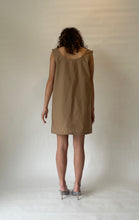 Load image into Gallery viewer, Cotton sleeveless dress
