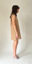 Load image into Gallery viewer, Cotton sleeveless dress
