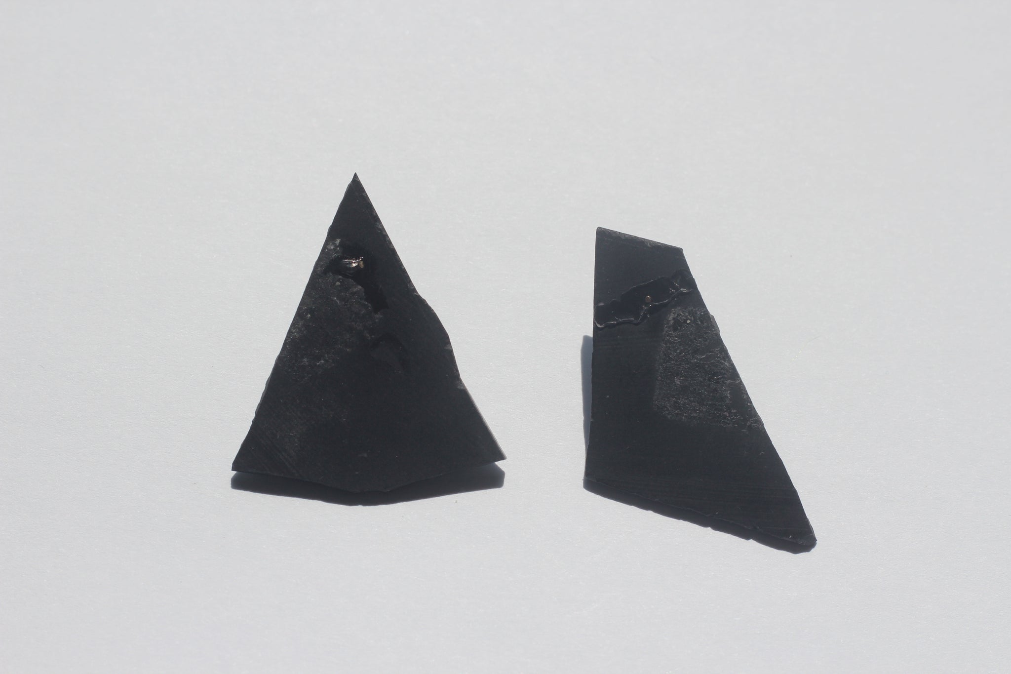 Earring 002 – Gabriela Holm Jorgensen