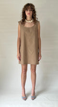 Load image into Gallery viewer, Cotton sleeveless dress

